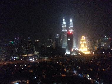 Appartement de vacances �/en/au kuala lumpur (Wilayah Persekutuan)ou appartement ou maison de vacances