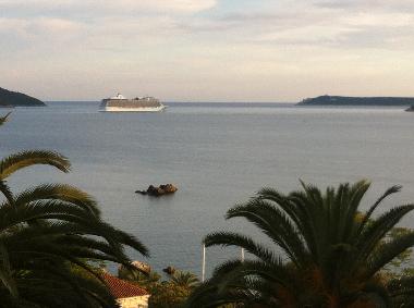 Appartement de vacances �/en/au Herceg Novi (Mont�n�gro)ou appartement ou maison de vacances