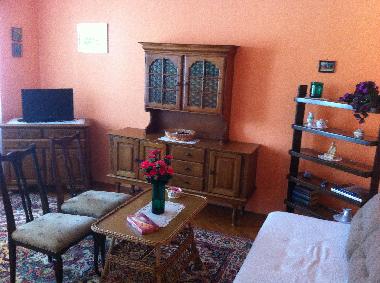 Appartement de vacances �/en/au Herceg Novi (Mont�n�gro)ou appartement ou maison de vacances