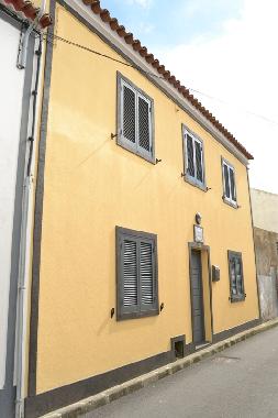 Maison de vacances /en/au AZORES-SO MIGUEL-AGUA DE PAU-LAGOA (Azores)ou appartement ou maison de vacances