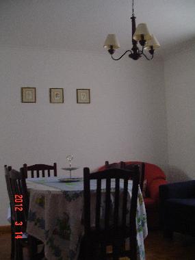 Maison de vacances /en/au AZORES-SO MIGUEL-AGUA DE PAU-LAGOA (Azores)ou appartement ou maison de vacances