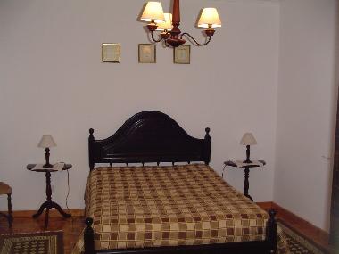 Maison de vacances /en/au AZORES-SO MIGUEL-AGUA DE PAU-LAGOA (Azores)ou appartement ou maison de vacances