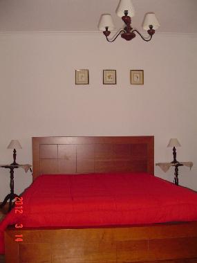 Maison de vacances /en/au AZORES-SO MIGUEL-AGUA DE PAU-LAGOA (Azores)ou appartement ou maison de vacances