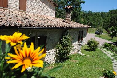 Appartement de vacances /en/au Cagli (Pesaro e Urbino)ou appartement ou maison de vacances