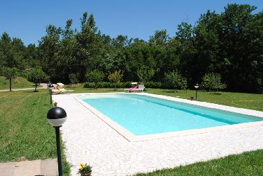 Appartement de vacances /en/au Cagli (Pesaro e Urbino)ou appartement ou maison de vacances
