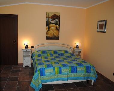 Appartement de vacances /en/au Cagli (Pesaro e Urbino)ou appartement ou maison de vacances