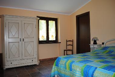 Appartement de vacances /en/au Cagli (Pesaro e Urbino)ou appartement ou maison de vacances