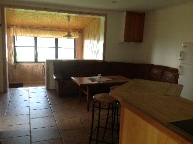 Maison de vacances �/en/au Borgolm (�land)ou appartement ou maison de vacances