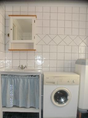 Maison de vacances �/en/au Borgolm (�land)ou appartement ou maison de vacances