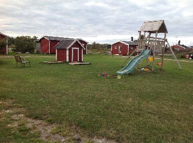 Maison de vacances �/en/au Borgolm (�land)ou appartement ou maison de vacances