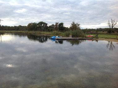 Maison de vacances �/en/au Borgolm (�land)ou appartement ou maison de vacances