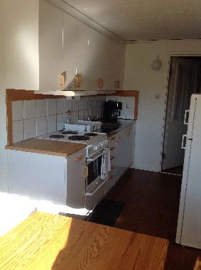 Maison de vacances �/en/au K�pingsvik (�land)ou appartement ou maison de vacances