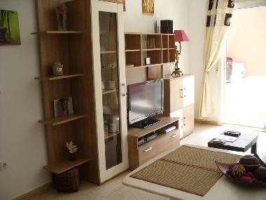 Multim�dia: TV LCD, Bluray, TNT Satellite