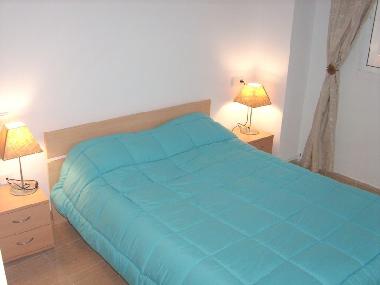 Chambre Lit 140 cm (avec t�l� LCD)