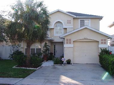 Villa /en/au Kissimmee (Florida)ou appartement ou maison de vacances