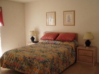 Villa /en/au Kissimmee (Florida)ou appartement ou maison de vacances