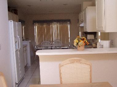 Villa /en/au Kissimmee (Florida)ou appartement ou maison de vacances