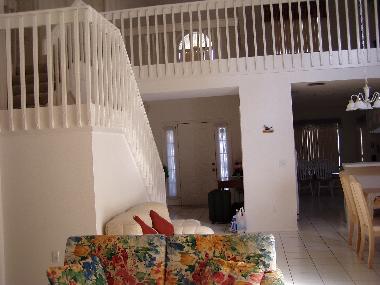 Villa /en/au Kissimmee (Florida)ou appartement ou maison de vacances