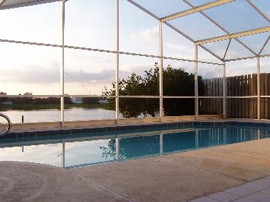 Villa /en/au Kissimmee (Florida)ou appartement ou maison de vacances