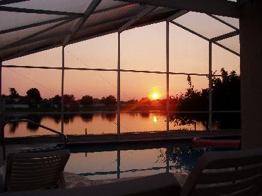 Villa /en/au Kissimmee (Florida)ou appartement ou maison de vacances