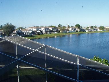 Villa /en/au Kissimmee (Florida)ou appartement ou maison de vacances