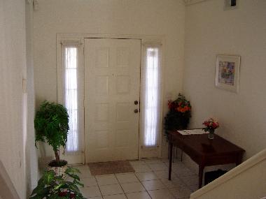 Villa /en/au Kissimmee (Florida)ou appartement ou maison de vacances