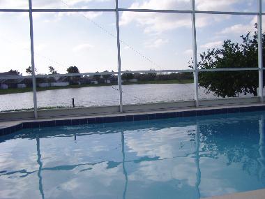 Villa /en/au Kissimmee (Florida)ou appartement ou maison de vacances