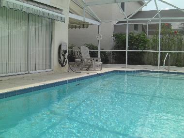 Villa /en/au Kissimmee (Florida)ou appartement ou maison de vacances