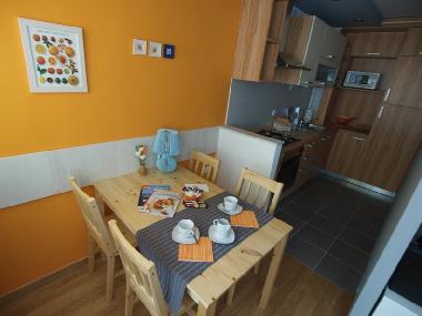 Appartement de vacances /en/au Zagreb (Grad Zagreb)ou appartement ou maison de vacances