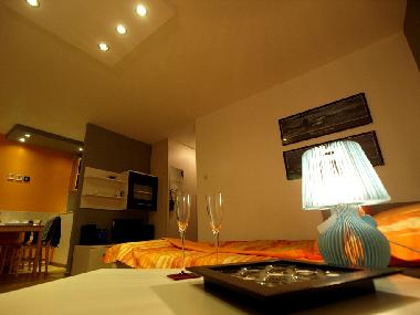 Appartement de vacances /en/au Zagreb (Grad Zagreb)ou appartement ou maison de vacances