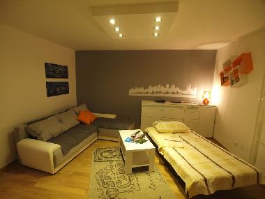 Appartement de vacances /en/au Zagreb (Grad Zagreb)ou appartement ou maison de vacances