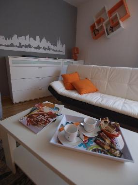 Appartement de vacances /en/au Zagreb (Grad Zagreb)ou appartement ou maison de vacances