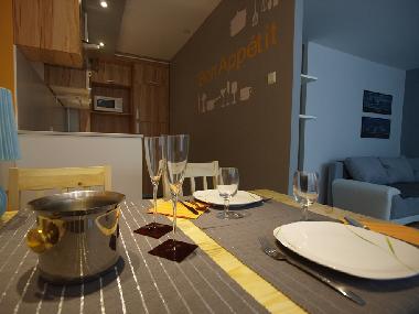 Appartement de vacances /en/au Zagreb (Grad Zagreb)ou appartement ou maison de vacances