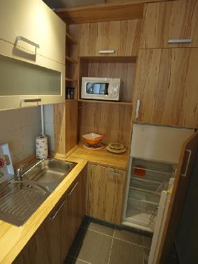 Appartement de vacances /en/au Zagreb (Grad Zagreb)ou appartement ou maison de vacances