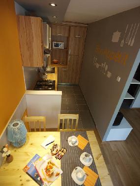 Appartement de vacances /en/au Zagreb (Grad Zagreb)ou appartement ou maison de vacances