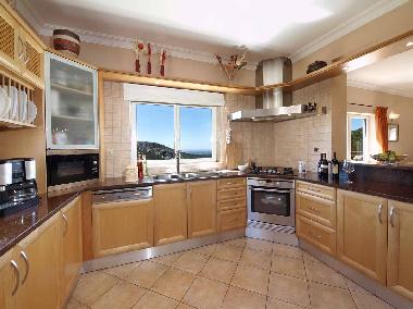 Villa �/en/au Monchique (Algarve)ou appartement ou maison de vacances