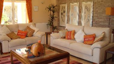 Villa �/en/au Monchique (Algarve)ou appartement ou maison de vacances