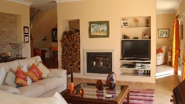 Villa �/en/au Monchique (Algarve)ou appartement ou maison de vacances