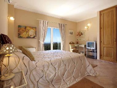 Villa �/en/au Monchique (Algarve)ou appartement ou maison de vacances