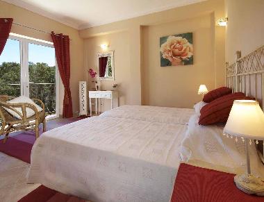 Villa �/en/au Monchique (Algarve)ou appartement ou maison de vacances