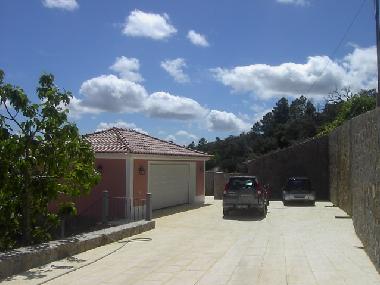 Villa �/en/au Monchique (Algarve)ou appartement ou maison de vacances