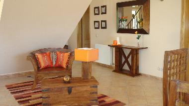 Villa �/en/au Monchique (Algarve)ou appartement ou maison de vacances