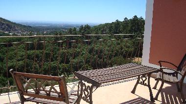 Villa �/en/au Monchique (Algarve)ou appartement ou maison de vacances