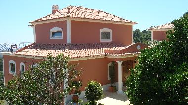 Villa �/en/au Monchique (Algarve)ou appartement ou maison de vacances