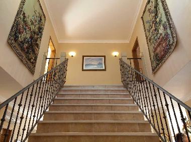 Villa �/en/au Monchique (Algarve)ou appartement ou maison de vacances