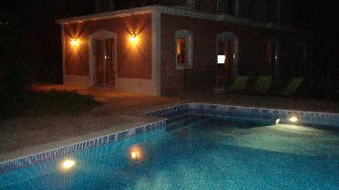 Villa �/en/au Monchique (Algarve)ou appartement ou maison de vacances