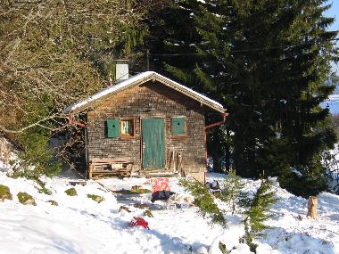 Maison de vacances /en/au Schluchsee (Schwarzwald)ou appartement ou maison de vacances