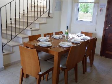 Villa /en/au Kapparis (Famagusta)ou appartement ou maison de vacances