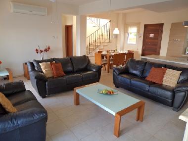 Villa /en/au Kapparis (Famagusta)ou appartement ou maison de vacances