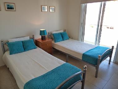 Villa /en/au Kapparis (Famagusta)ou appartement ou maison de vacances